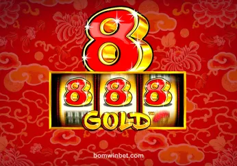 Hình ảnh trò chơi 888 Gold tại bomwin