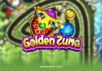 Golden Zuma bomwin trải nghiệm đỉnh cao