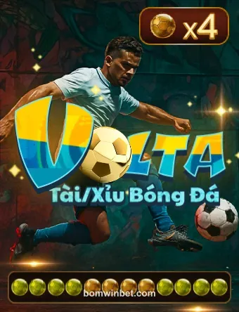 Ksport Volta - Thể Thao Điện Tử Tại bomwin