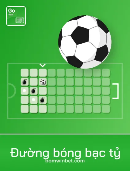 Hình ảnh trò chơi Spribe Duong Bong Bac Ty tại bomwin