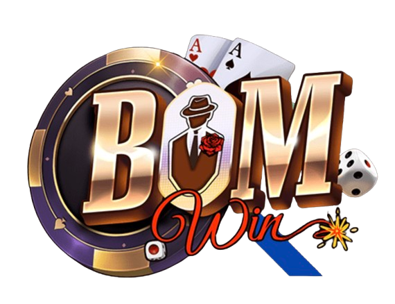 Logo Bomwin